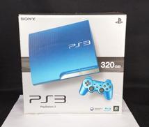 PS3|SONY