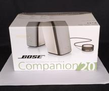 アクティブスピーカー|BOSE