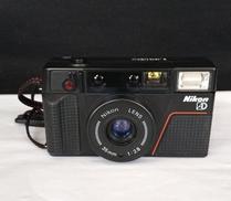 フィルムカメラ|NIKON