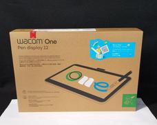 液晶ペンタブレット|WACOM ONE