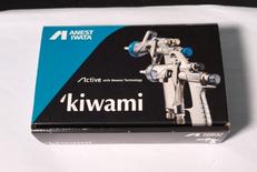 スプレーガン|ANEST