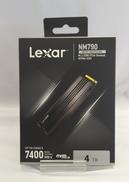 SSD|LEXAR