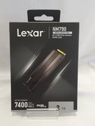 SSD|LEXAR