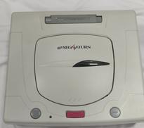 セガサターン|SEGA