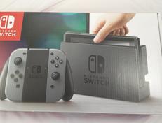 NINTENDO SWITCH|NINTENDO