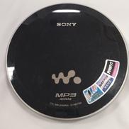 CD WALKMAN|SONY