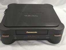 3DO|PANASONIC