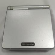ゲームボーイアドバンスSP|NINTENDO
