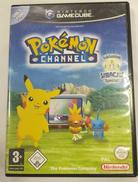 POKEMON CHANNEL北米版|NINTENDO