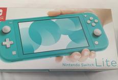 SWITCH LITE|NINTENDO