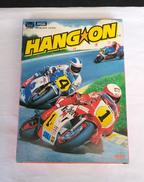 HANG☆ON|PONYCA