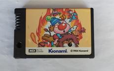 サーカスチャーリー|KONAMI