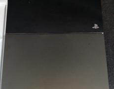 PS4|SONY