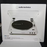 レコードプレーヤー|AUDIO-TECHNICA