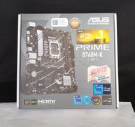 マザーボード|ASUS