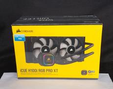 水冷ユニット|CORSAIR