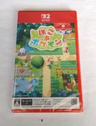 ぽこあポケモン|NINTENDO