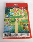 ぽこあポケモン|NINTENDO