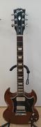 エレキギター|GIBSON USA