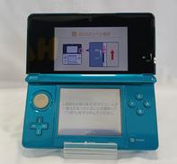 3DS|NINTENDO