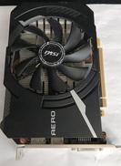 グラフィックボード|MSI