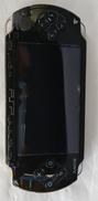 PSP|SONY