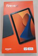 FIRE HD8　第12世代|AMAZON