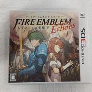 ファイアーエムブレム エコーズ もうひとりの英雄王|NINTENDO