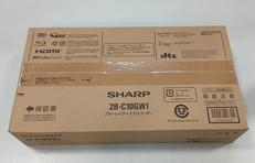 BDレコーダー|SHARP