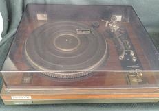 レコードプレーヤー|PIONEER