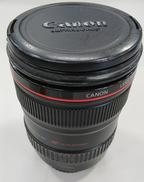 ズームレンズ|CANON