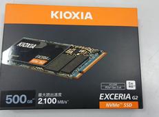 SSD|KIOXIA