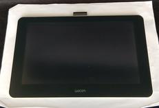 ペンタブレット|WACOM