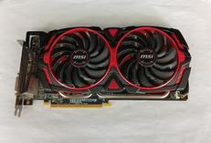 グラフィックボード|MSI