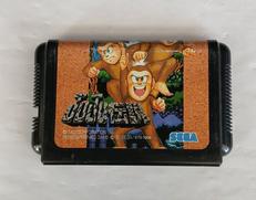 JUJU伝説|セガ