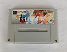 ストリートファイターゼロ2|CAPCOM