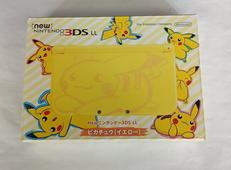 NEW 3DSLL|NINTENDO / 任天堂