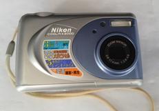 デジタルカメラ|NIKON