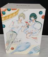 ブレンド・S 収納BOX付きBLU-RAY全6巻|株式会社アニプレックス