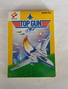 TOP GUN|コナミ株式会社