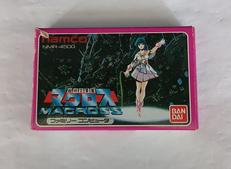 マクロス|株式会社ナムコ