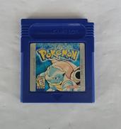 北米版 POKEMON BLUE VERSION|NINTENDO
