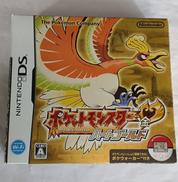 ポケットモンスター ハートゴールド|任天堂