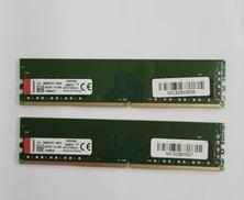 DDR4|KINGSTON