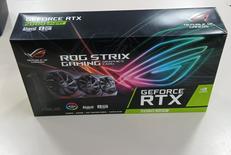 グラフィックボード|ASUS