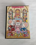 マッピーキッズ|株式会社ナムコ