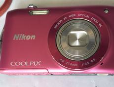 デジタルカメラ|NIKON
