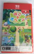 ぽこあポケモン|株式会社ポケモン