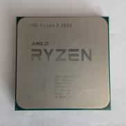 CPU|AMD