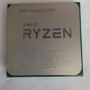 CPU|AMD